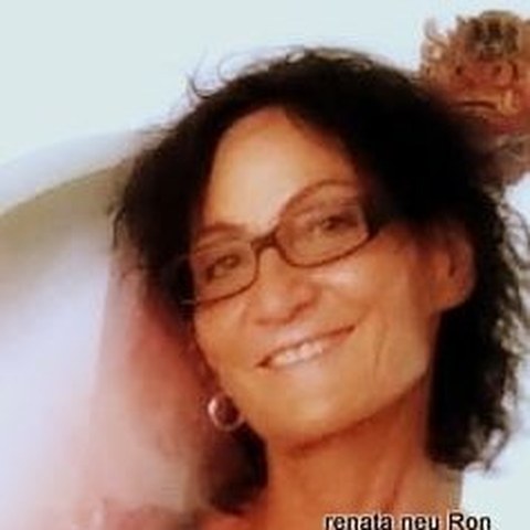 Renata Ströhmann, Psychotherapeutin auf Teneriffa